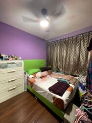 Blk 209C Punggol Place (Punggol), HDB 2 Rooms #483819061